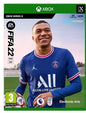 FIFA 22 Series X 