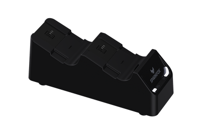 SparkFox Dual Charging Station for Xbox Series X/S Controller - T