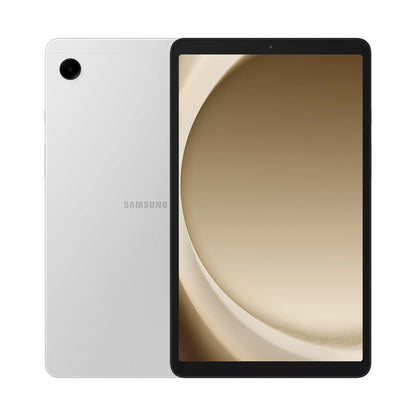 Samsung Galaxy Tab A9, 64GB, 4GB RAM, 4G LTE - Silver