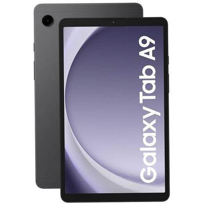 Samsung Galaxy Tab A9, 64GB, 4GB RAM, 4G LTE - Grey - T