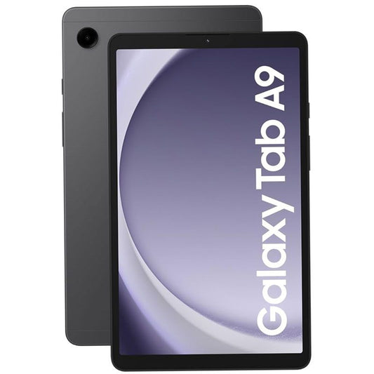 Samsung Galaxy Tab A9, 64GB, 4GB RAM, 4G LTE - Grey - T