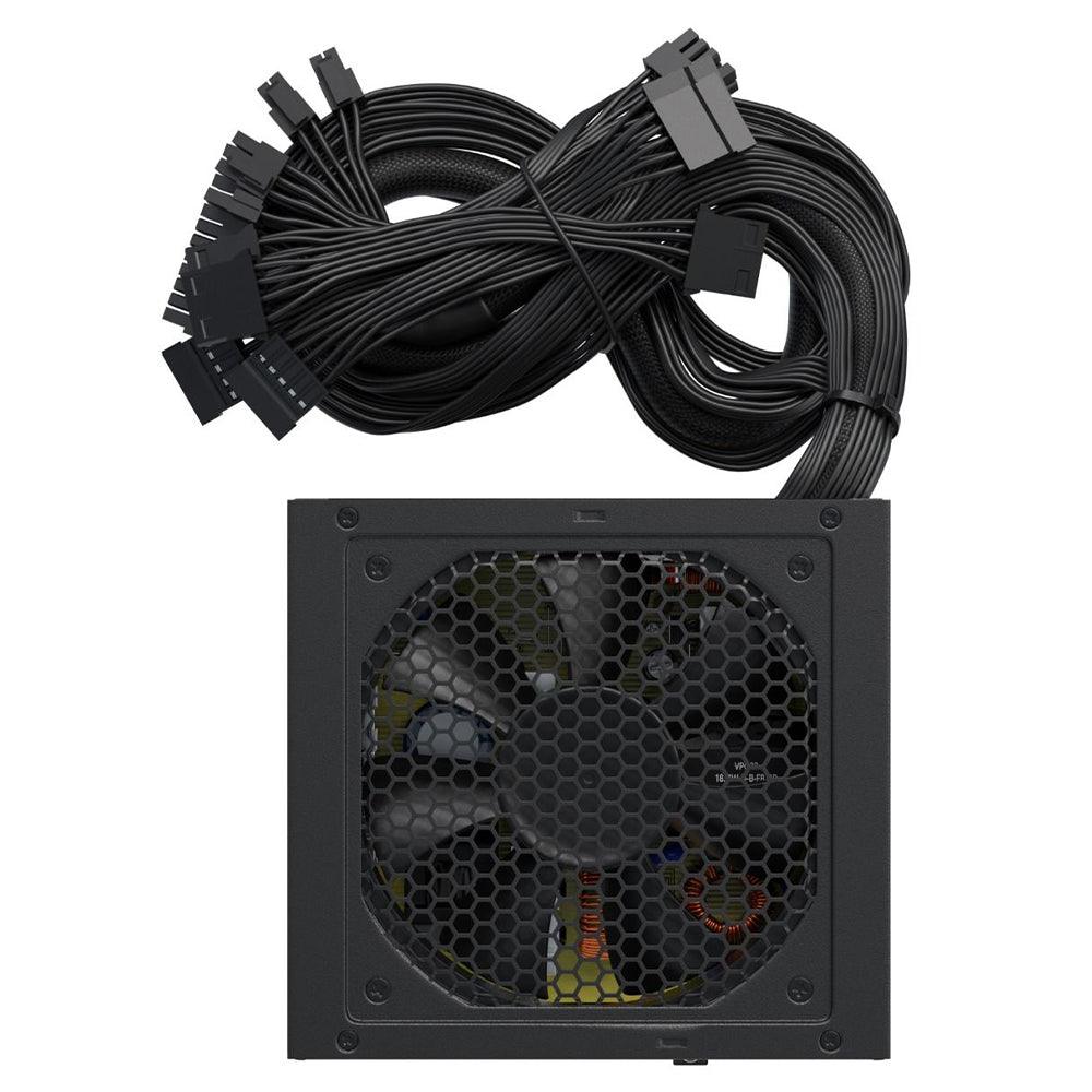 Seasonic Core GC 650W 80 PLUS Gold Certified Power Supply