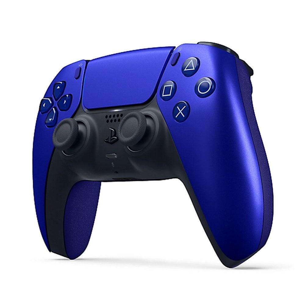 PlayStation 5 DualSense Wireless Controller Official Version - Cobalt Blue