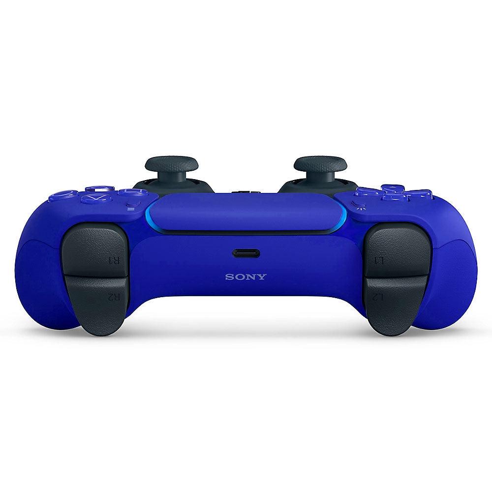 PlayStation 5 DualSense Wireless Controller Official Version - Cobalt Blue