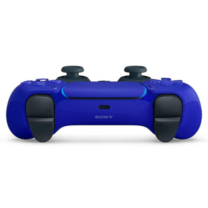 PlayStation 5 DualSense Wireless Controller Official Version - Cobalt Blue