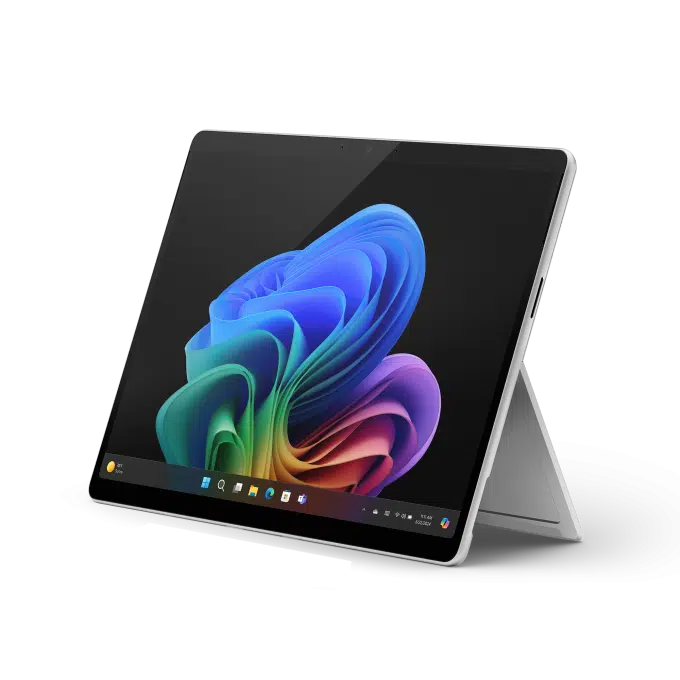 Microsoft Surface Pro 11 – Copilot+ PC - T