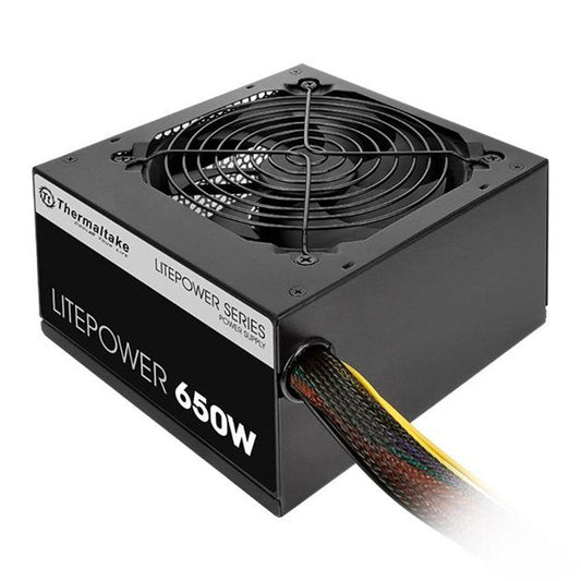 Thermaltake Litepower LTP-0650P-2 650W Power Supply