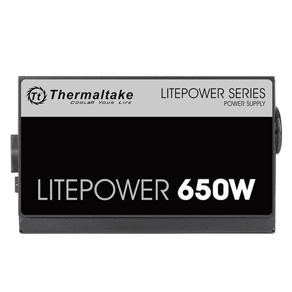 Thermaltake Litepower LTP-0650P-2 650W Power Supply