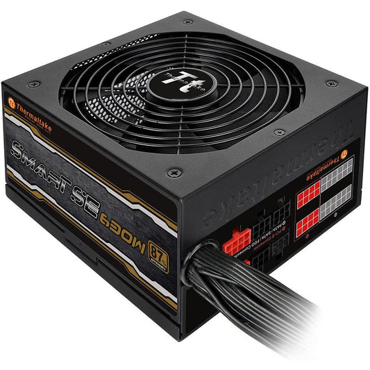 Thermaltake Smart SE SPS-630AH3CCB 630W Power Supply