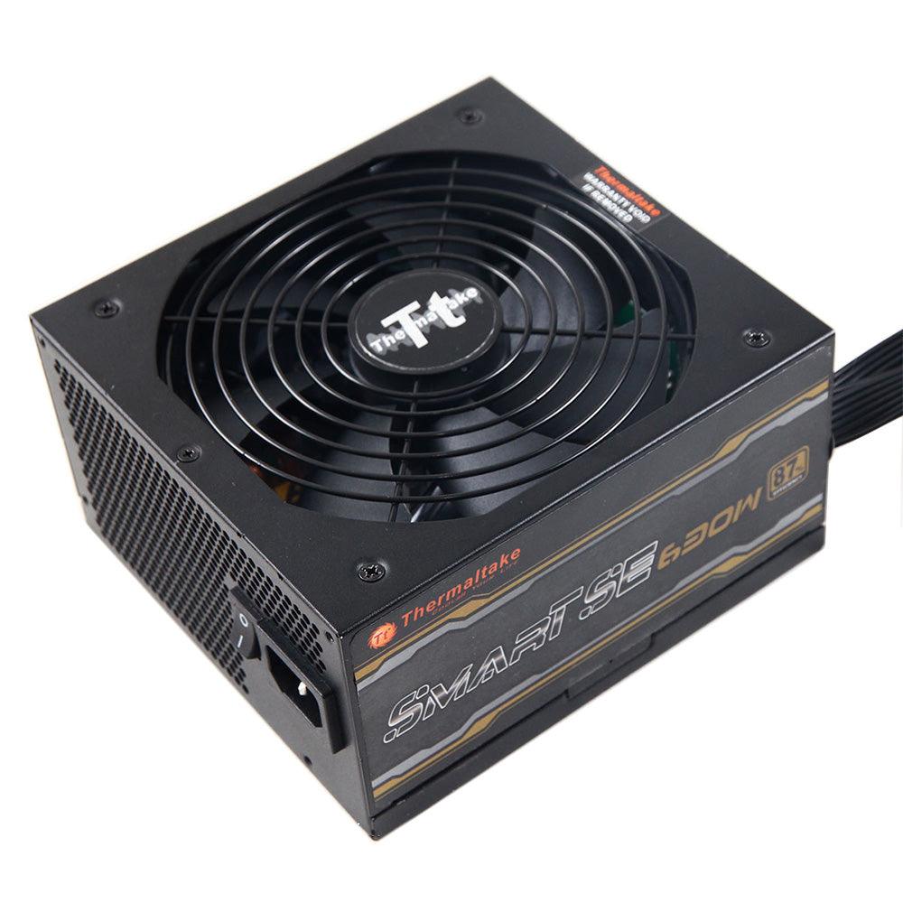 Thermaltake Smart SE SPS-630AH3CCB 630W Power Supply