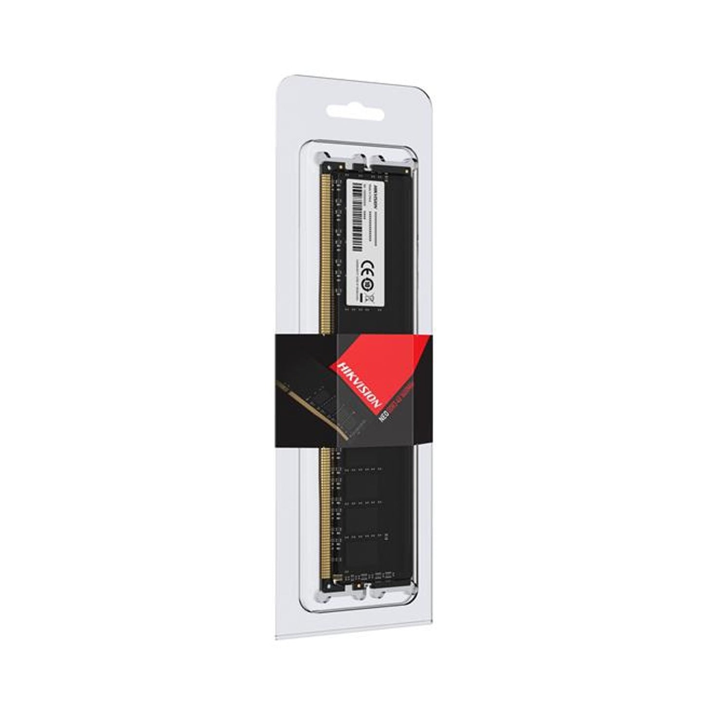 HIKVISION DDR3 1600MHz 8GB, UDIMM, 240Pin - T