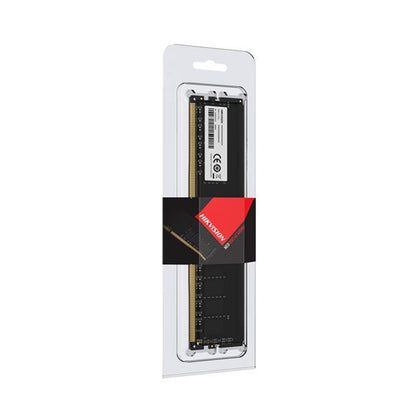 HIKVISION DDR3 1600MHz 8GB, UDIMM, 240Pin - T