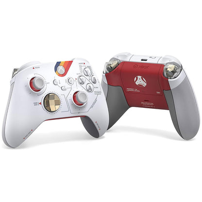 Microsoft Wireless Controller Series X/S - Starfield Limited edition.