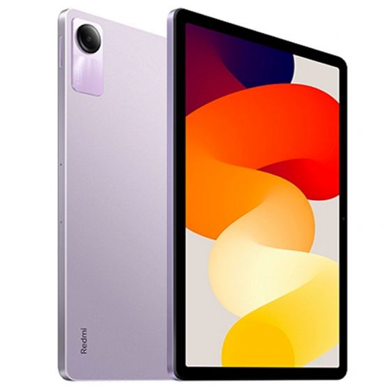 XIAOMI REDMI PAD SE 8GB RAM, 256GB - LAVENDER PURPLE - T